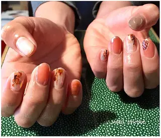 ネイル nail chipieのネイルデザイン