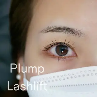 マツエク・マツパ THESALON 五反田のマツエク・マツパデザイン