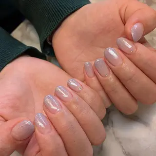 ネイル ジェヌインネイル 河内のネイルデザイン