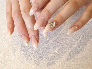 ネイル 田中 （ネイリスト）のネイルデザイン