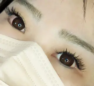 マツエク・マツパ 〚Ａ ｍａｄｅ〛 エーメイドのマツエク・マツパデザイン