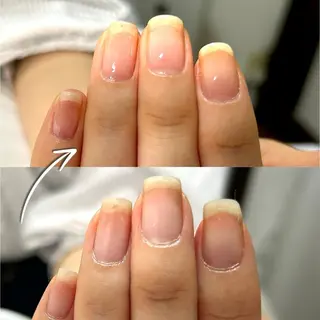 ネイル Tolano nailcareのネイルデザイン