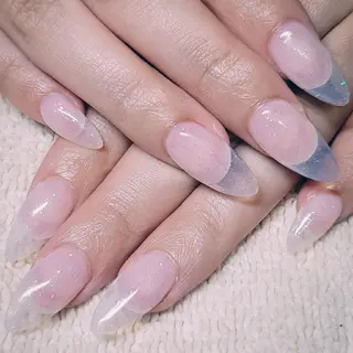 ネイル よしだ ひろきのネイルデザイン