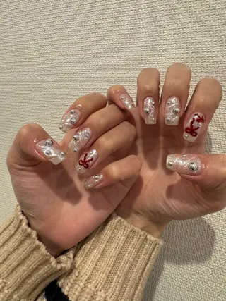 ネイル nail salon belleのその他イメージ