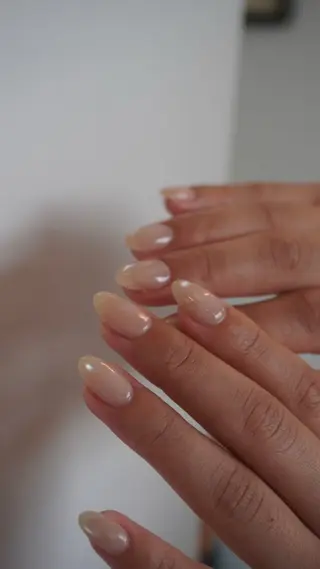 ネイル futamura sakiのネイルデザイン