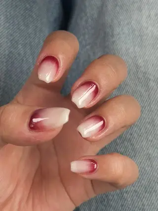 ネイル shion .のネイルデザイン