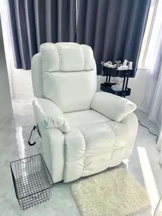 マツエク・マツパ SSINSTUDIO ⛄️chinatsuのマツエク・マツパデザイン