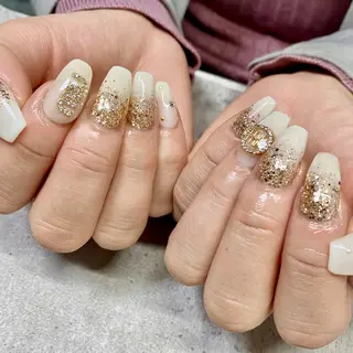 ネイル Miley nailのネイルデザイン