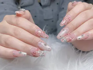 ネイル Emi🌸Belle Nail Salonのネイルデザイン