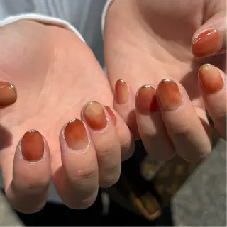 ネイル LINXS aosaのネイルデザイン