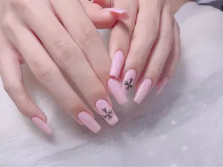 ネイル Kari ネイルサロンのネイルデザイン