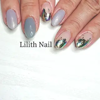 ネイル Lilith Nailのネイルデザイン