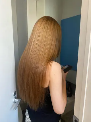 ロング 🩰無料カットモデル ショート/莉紗子🫧のヘアスタイル