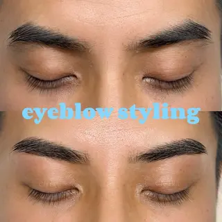 アイブロウ 🌙mai🌙 パリジェンヌ/眉毛のマツエク・マツパデザイン