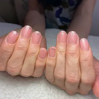 ネイル COCO+所属・COCO +のエステ・リラクイメージ