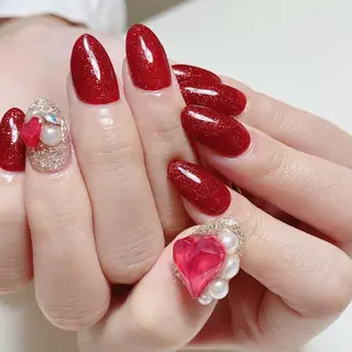 ネイル Room 302のネイルデザイン