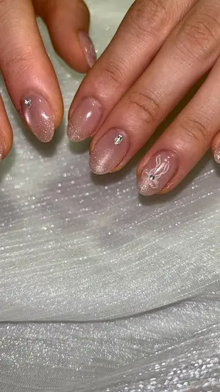 ネイル Lélia nail Himariのネイルデザイン