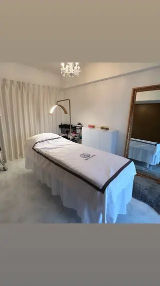 Beauty salon BELLE所属・Beauty salonBELLEのエステ・リラクイメージ