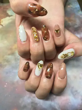 ネイル Utopia nail_のネイルデザイン