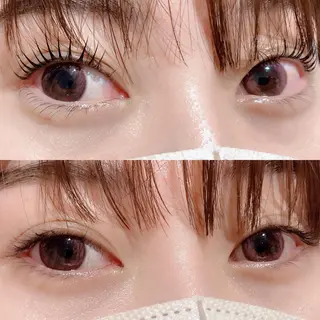 マツエク・マツパ classy 三田すずかけ台店の眉毛・アイブロウイメージ