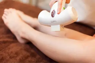 美肌脱毛専門店 ディオーネ四日市店のエステ・リラクイメージ