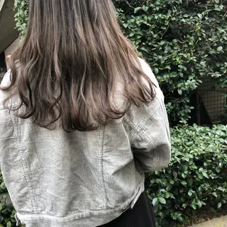 ロング カラー 🌷nanase🌷 gally hairのヘアスタイル