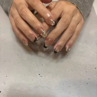ネイル Frere nailのネイルデザイン