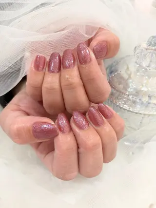 ネイル nailsalon🌙WOL所属・WOL🌙 momokoのネイルデザイン