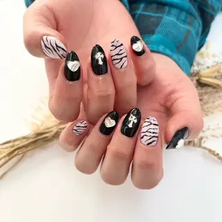 ネイル Basic町田本店 Suzunaのネイルデザイン