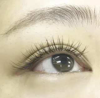 マツエク・マツパ LOBAL アイラッシュのマツエク・マツパデザイン