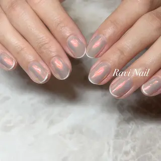 ネイル U. Minakoのネイルデザイン