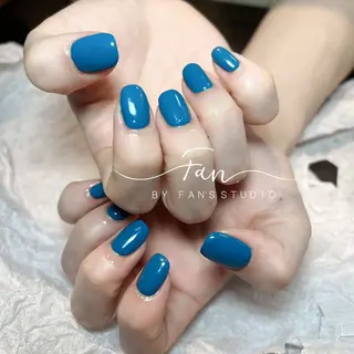 ネイル 🌻Jr.FANS NAIL池袋店🌻のネイルデザイン