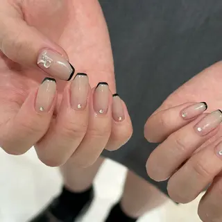 ネイル SACHIKO♪ premiereのネイルデザイン