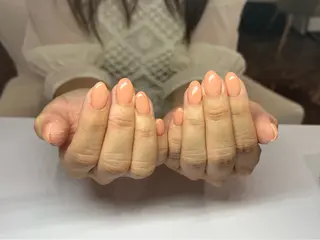 ネイル クロダ マヒルのネイルデザイン