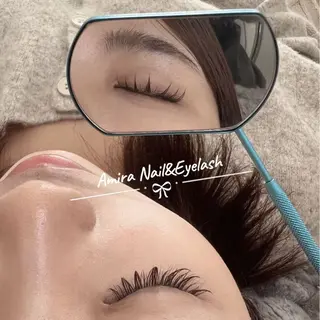 マツエク・マツパ ユイ マツエクのマツエク・マツパデザイン