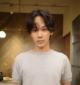 メンズ 🔥ショート特化 masaki🔥のヘアスタイル