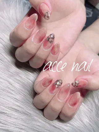 ネイル atsuco ✴︎のネイルデザイン