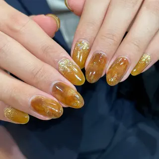 ネイル M.wish Yukinaのネイルデザイン