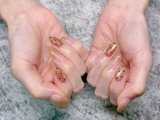 ネイル 【Ranan】 MIHOのネイルデザイン