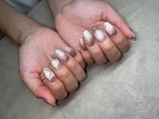 ネイル MIKA ♡のネイルデザイン