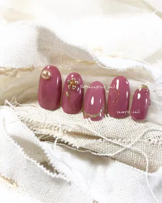 ネイル ネイル･エステ afdlbcのネイルデザイン