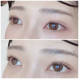 マツエク・マツパ TIARA池袋西口店 店長YASUKA💐のマツエク・マツパデザイン