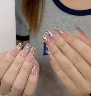 ネイル ゆい ゆいのネイルデザイン