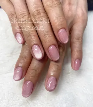 ネイル Nailsalon Ｒ《喜多見3分》のネイルデザイン