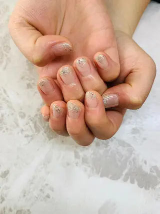 ネイル Feliz所属・Feliz 楽しいネイルサロンのネイルデザイン