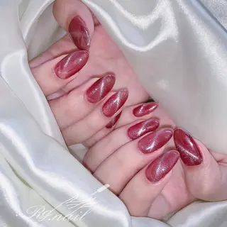 ネイル Cho Artネイル所属・Cho Art ネイルのネイルデザイン