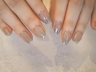 ネイル 田中 （ネイリスト）のネイルデザイン