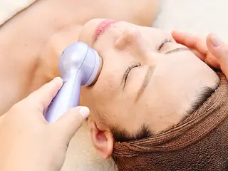 テティアロマ所属・ビューティーサロン テティアロマのエステ・リラクイメージ