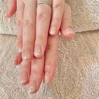 ネイル Joint_ nailのネイルデザイン