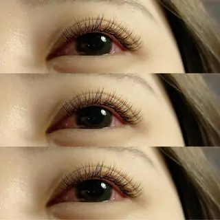 マツエク・マツパ Moana所属・eyelash Moanaの眉毛・アイブロウイメージ